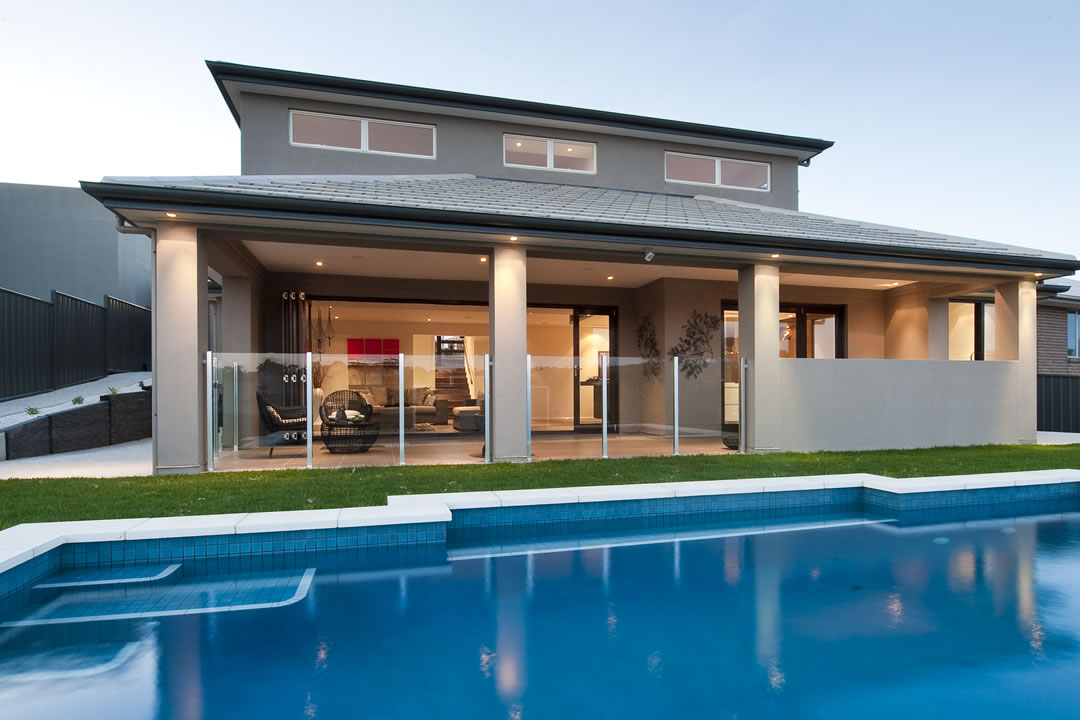 Renowned Luxury Home Builders in Adelaide